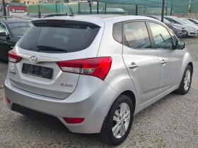 Hyundai Ix20 1.6i 125ps AUTOMAT / PANORAMA  | Mobile.bg � ����� ������ 4