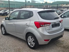 Hyundai Ix20 1.6i 125ps AUTOMAT / PANORAMA  | Mobile.bg � ����� ������ 3