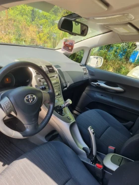 Toyota Auris - 4400 € / 8605.65 лв. - 58896164 5