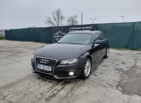 ������ Audi A4