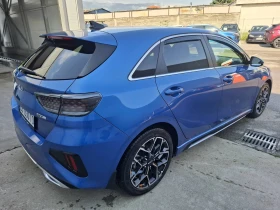 Kia Ceed 1.5 T-gdi GTLine �������� | Mobile.bg � ����� ������ 4