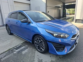 Kia Ceed 1.5 T-gdi GTLine �������� | Mobile.bg � ����� ������ 3