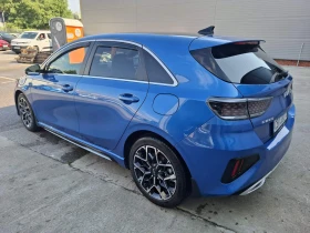 Kia Ceed 1.5 T-gdi GTLine �������� | Mobile.bg � ����� ������ 6