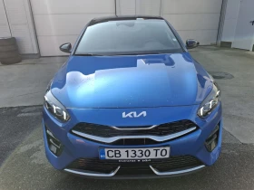 Kia Ceed 1.5 T-gdi GTLine �������� | Mobile.bg � ����� ������ 2