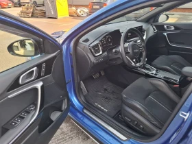 Kia Ceed 1.5 T-gdi GTLine �������� | Mobile.bg � ����� ������ 9