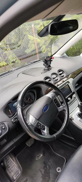 Ford Galaxy | Mobile.bg � ����� ������ 13