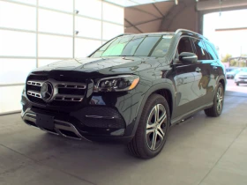 Mercedes-Benz GLS 450 