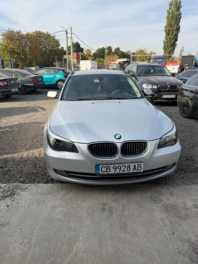 ����� �� �������� �� BMW 530 �61 231 ��.