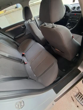 Seat Exeo undefined | Auto.bg — изображение 13