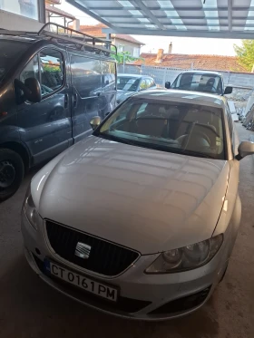 Seat Exeo | Mobile.bg � ����� ������ 4