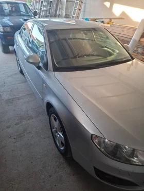 ����� �� �������� �� Seat Exeo