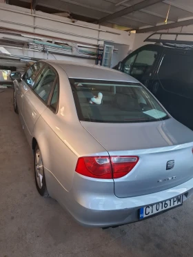 Seat Exeo | Mobile.bg � ����� ������ 7