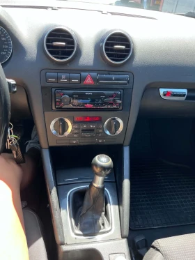 Audi A3 | Mobile.bg � ����� ������ 5