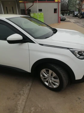 Peugeot 3008 1.6 - 12500 € - 26010820 3