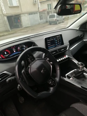 Peugeot 3008 1.6 - 12500 € - 26010820 13