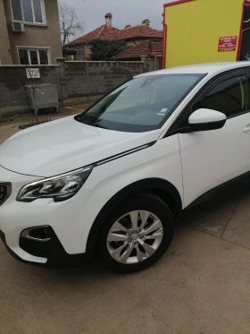 Peugeot 3008 1.6 - 12500 € - 26010820 7