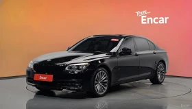 BMW 750 Li xDrive B&O FULL!! Автокредит Цена до България