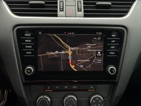 Skoda Octavia * DSG* LED*  | Mobile.bg � ����� ������ 13