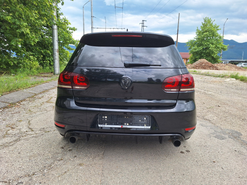 VW Golf GTI edition 35 235 кс топ Германия БАРТЕР , снимка 7 - Автомобили и джипове - 46404816