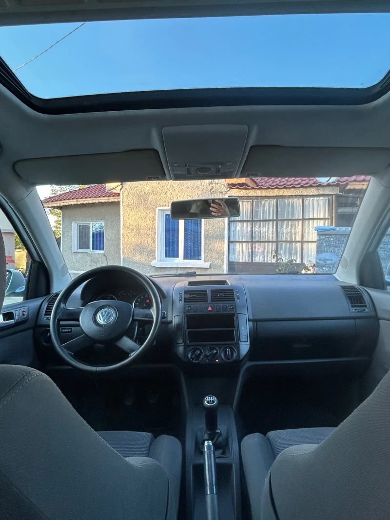 VW Polo, снимка 8 - Автомобили и джипове - 47661239