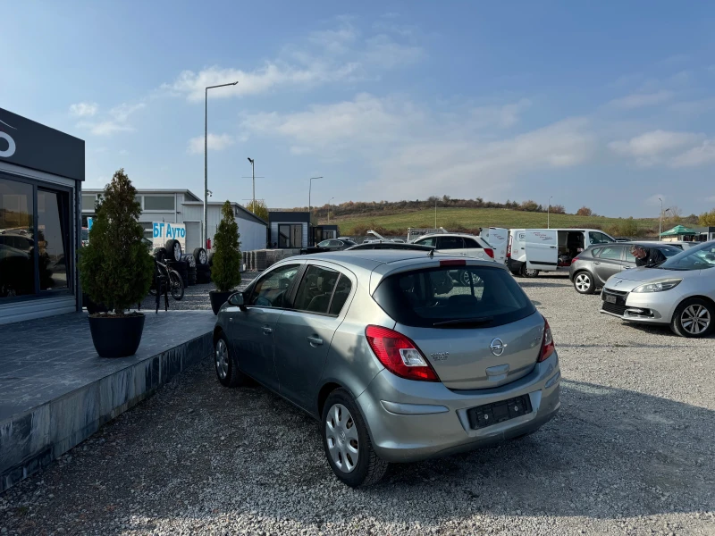 Opel Corsa * * * 1.3* * * CDTI* * * EURO 5 B* * * COSMO* * * , снимка 4 - Автомобили и джипове - 47792070