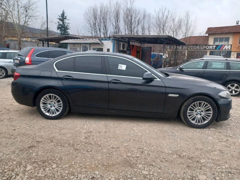 BMW 518 2.0 facelift, снимка 10 - Автомобили и джипове - 49068922