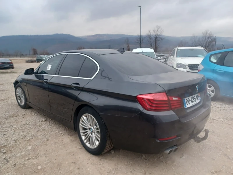 BMW 518 2.0 facelift, снимка 6 - Автомобили и джипове - 49068922