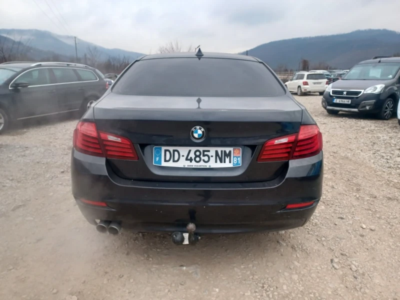 BMW 518 2.0 facelift, снимка 5 - Автомобили и джипове - 49068922