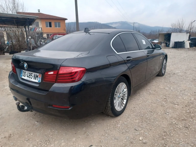 BMW 518 2.0 facelift, снимка 12 - Автомобили и джипове - 49068922