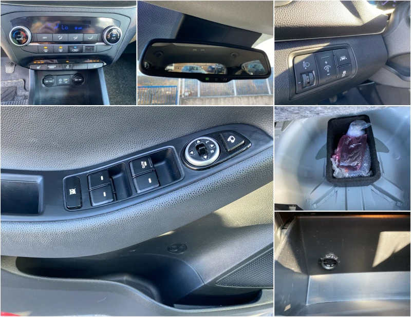 Hyundai I20 1.25Navi, Camera, Line Assistant, снимка 15 - Автомобили и джипове - 49350656