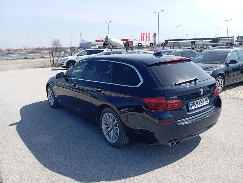 BMW 525 2.0 дизел , снимка 4 - Автомобили и джипове - 49447973