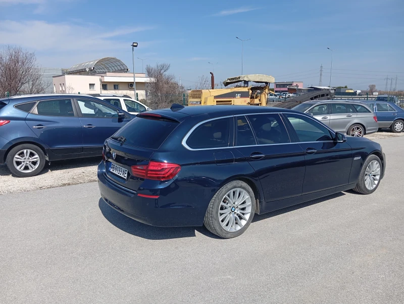 BMW 525 2.0 дизел , снимка 3 - Автомобили и джипове - 49447973