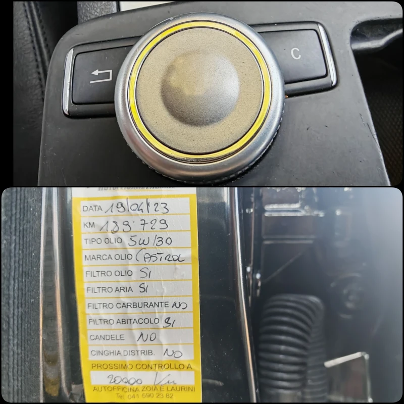 Mercedes-Benz C 350 3.5 БЕНЗИН 272 К.С. АMG ПАКЕТ! УНИКАТ! , снимка 14 - Автомобили и джипове - 51070114