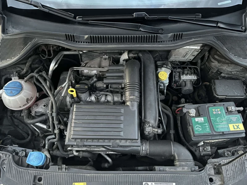 Seat Ibiza 1.2 TSI Connect, снимка 13 - Автомобили и джипове - 52371448