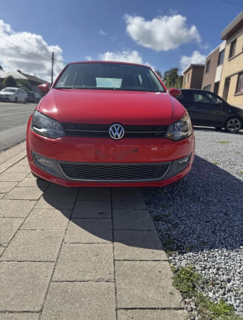 VW Polo, снимка 2 - Автомобили и джипове - 52284507