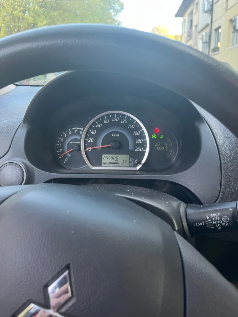 Mitsubishi Space star, снимка 6 - Автомобили и джипове - 52514432