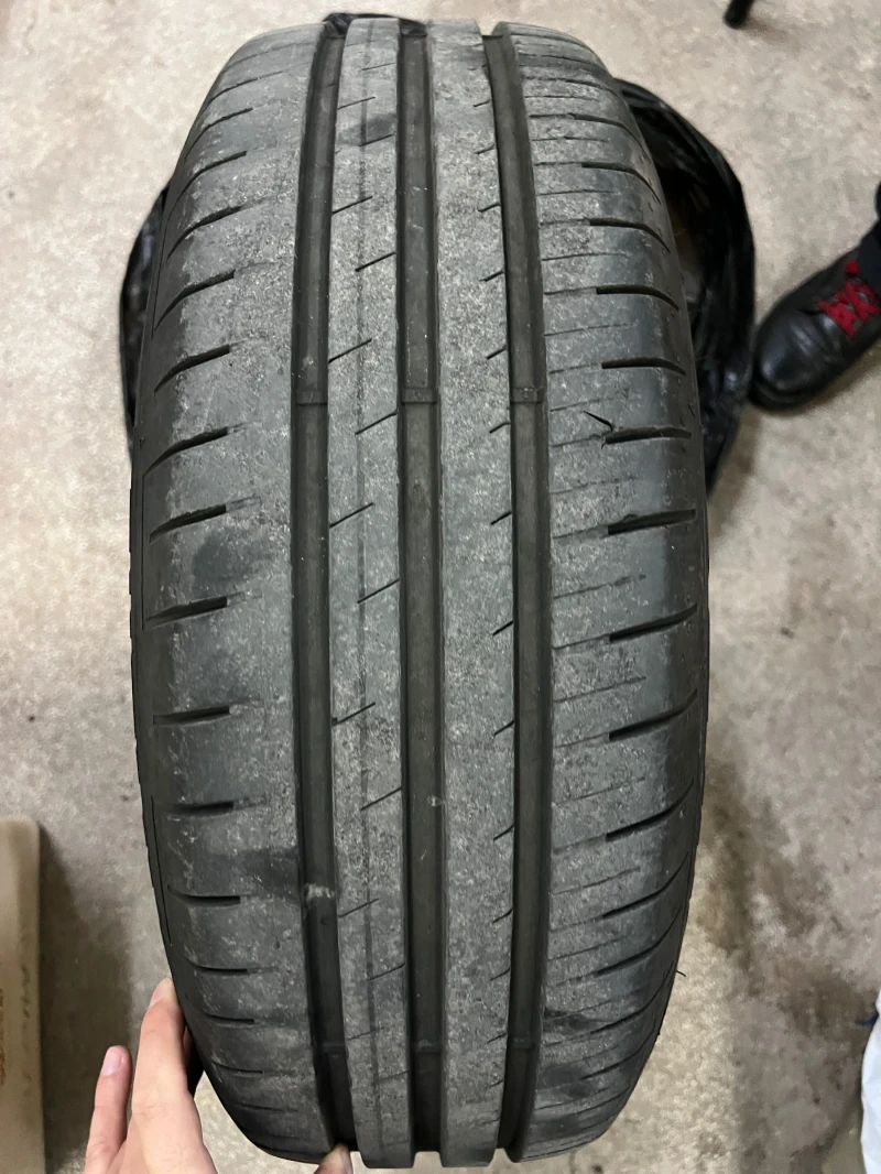 VW Golf Plus 1.6i, снимка 16 - Автомобили и джипове - 52793806