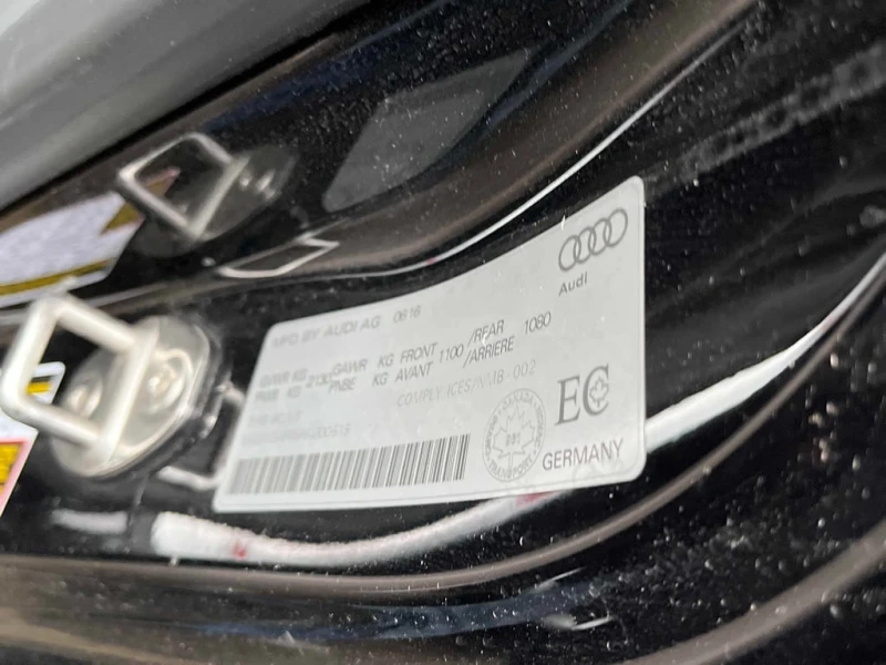 Audi A5 * Technik * CARFAX * БЕЗ ПЪРВОНАЧАЛНА ВНОСКА, снимка 10 - Автомобили и джипове - 52855820