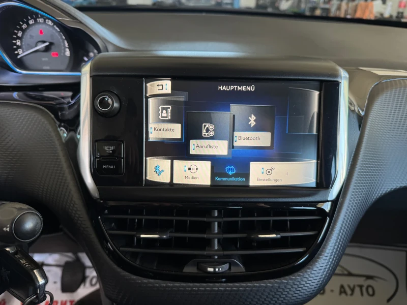 Peugeot 2008 1.6 HDI LED, снимка 15 - Автомобили и джипове - 52938290