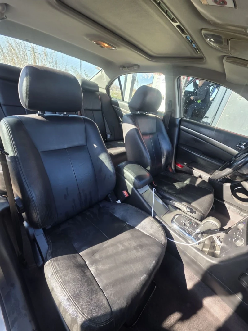 Chevrolet Epica, снимка 2 - Автомобили и джипове - 53167625