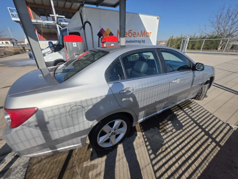 Chevrolet Epica, снимка 6 - Автомобили и джипове - 53167625