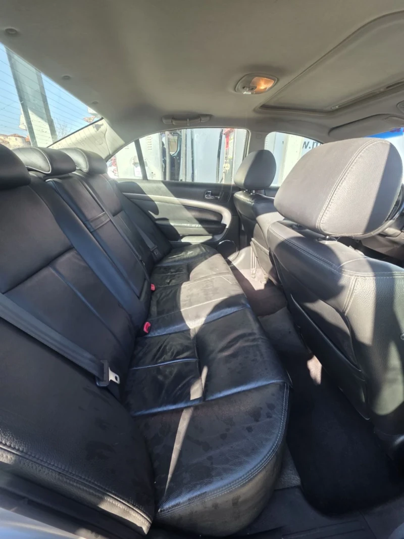 Chevrolet Epica, снимка 3 - Автомобили и джипове - 53167625