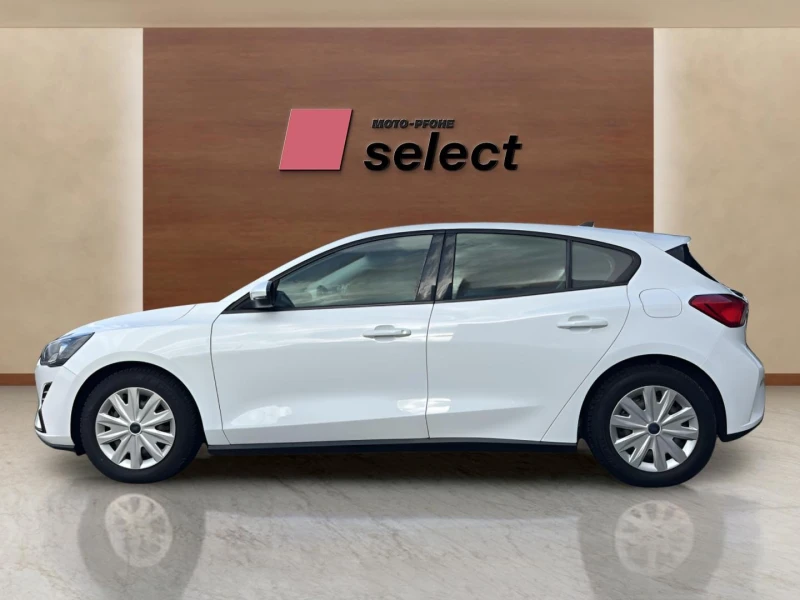 Ford Focus 1.0 EcoBoost, снимка 4 - Автомобили и джипове - 53255357