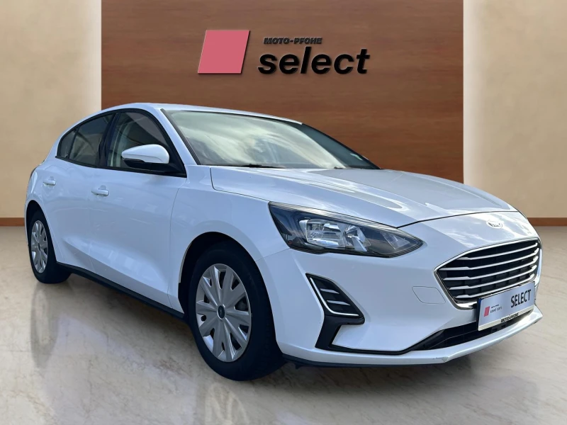 Ford Focus 1.0 EcoBoost, снимка 2 - Автомобили и джипове - 53255357