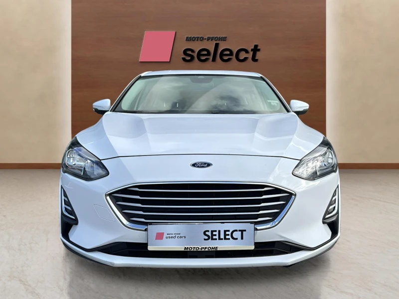 Ford Focus 1.0 EcoBoost, снимка 3 - Автомобили и джипове - 53255357