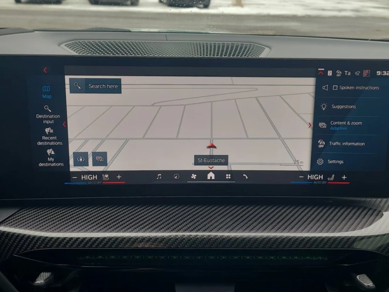 BMW M4 * CS * CARFAX * ЦЕНА ДО БГ, снимка 10 - Автомобили и джипове - 53306618