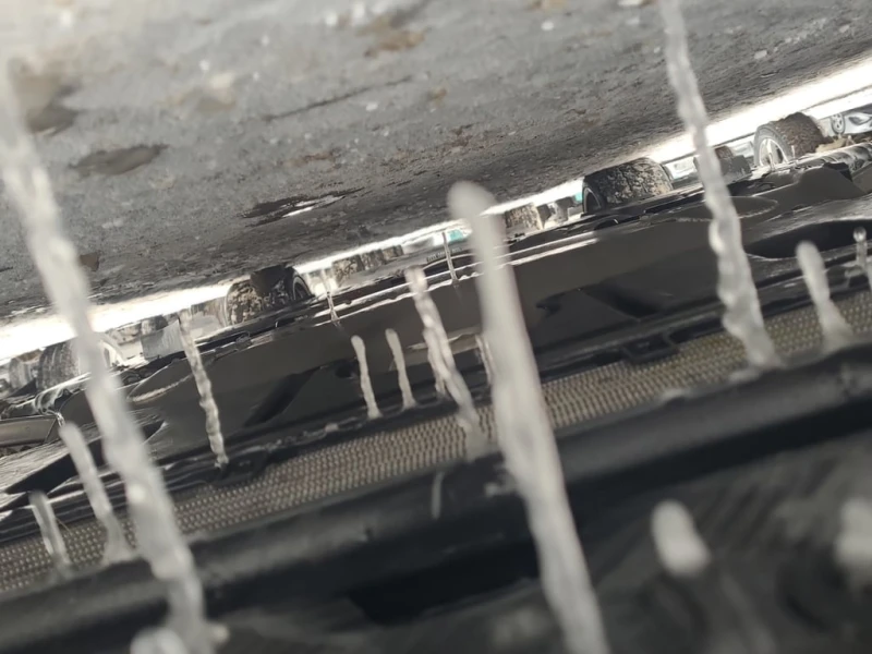 BMW M4 * CS * CARFAX * ЦЕНА ДО БГ, снимка 17 - Автомобили и джипове - 53306618