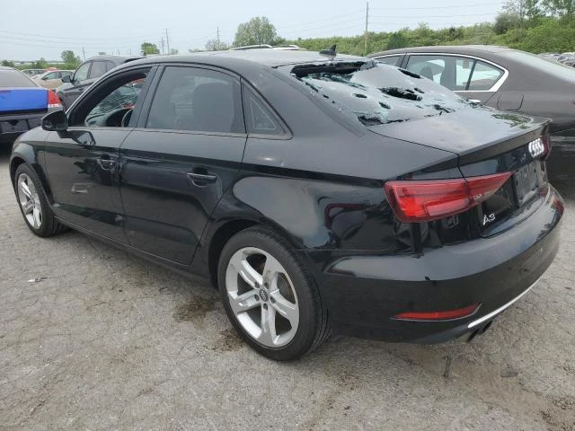 Audi A3  A3 2017 PREMIUM , снимка 5 - Автомобили и джипове - 47300882