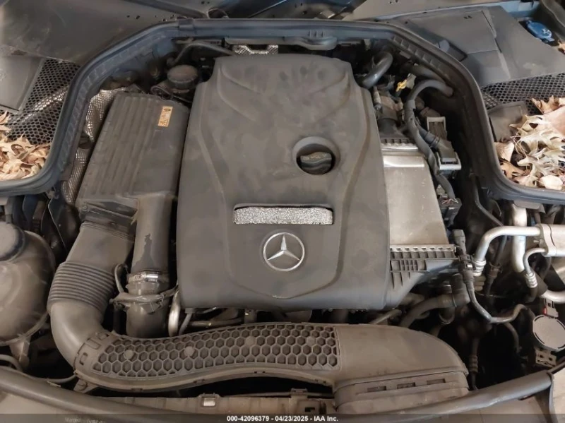 Mercedes-Benz C 300 2.0L I-4 DI, DOHC, VVT, TURBO, 241HP All Wheel Dri - 27000 лв. - 82132383 15