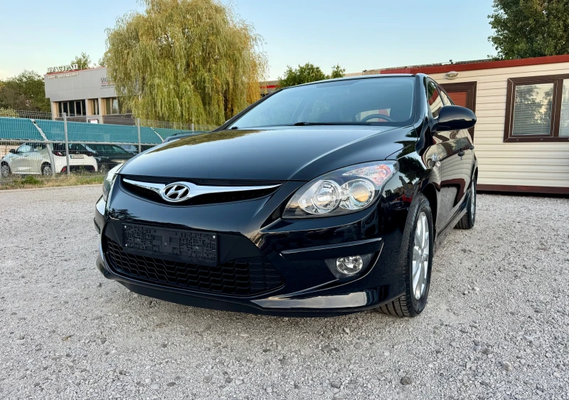Hyundai I30 1.6i BlueDrive - 10390 лв. - 95593713 1